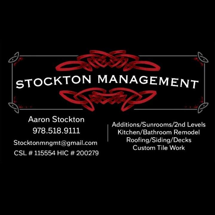 Stockton Management