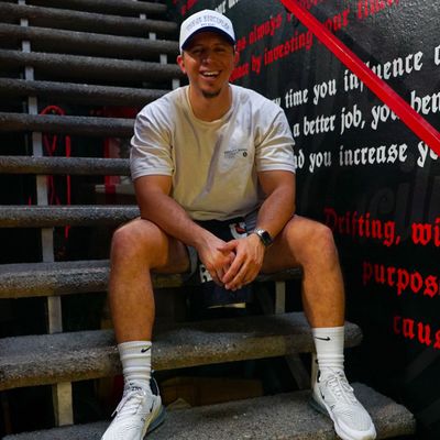 Avatar for Ricky
