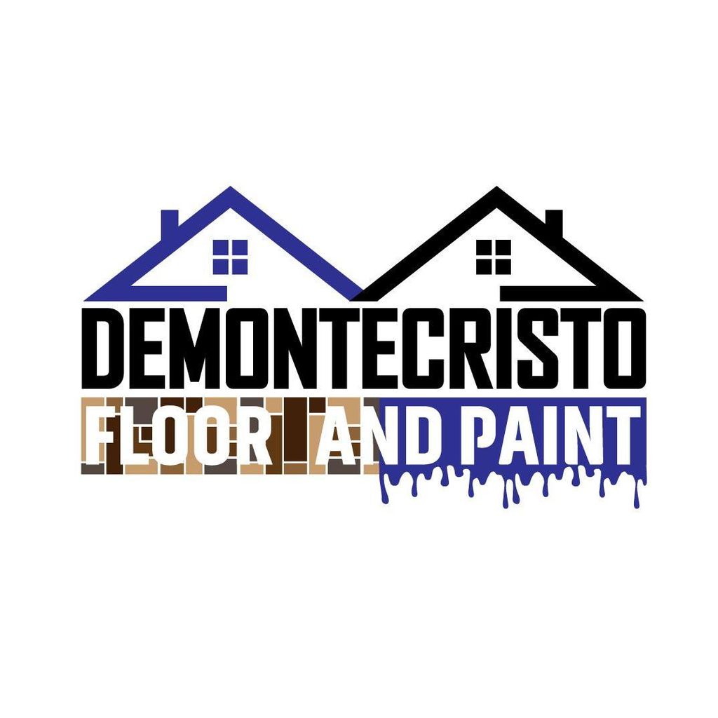 Demontecristo Floor & Paint