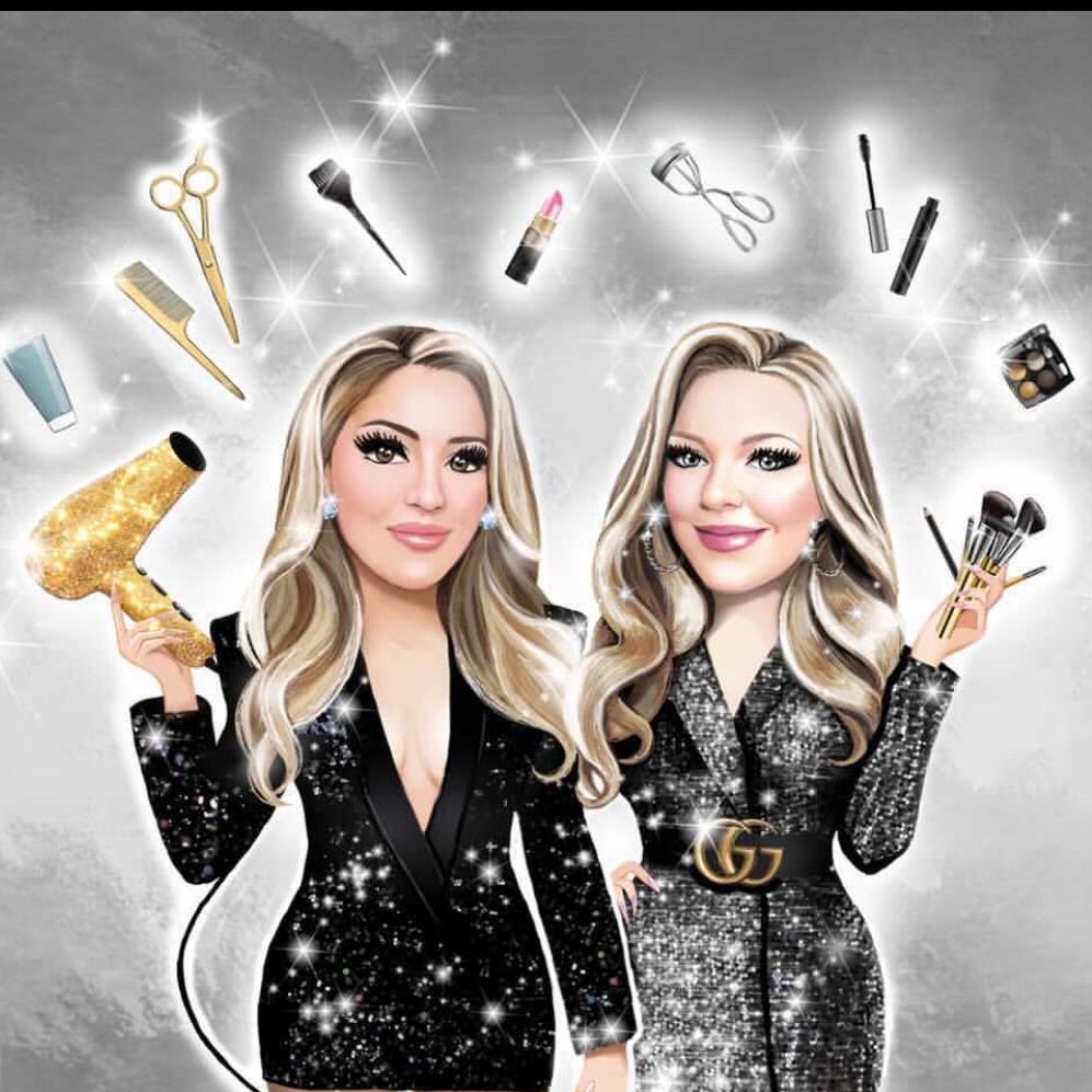Glam Beauty By DK