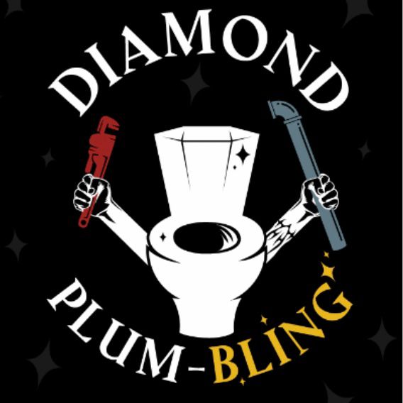 Diamond plumbling