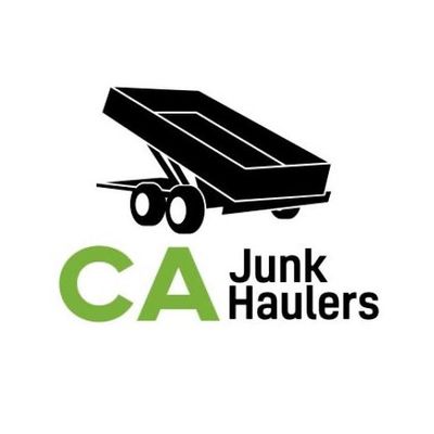 Avatar for California Junk Haulers Inc