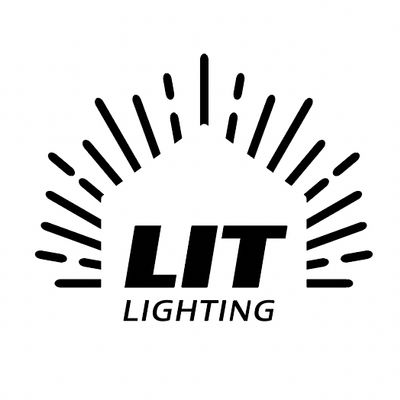 Avatar for Lit Lighting