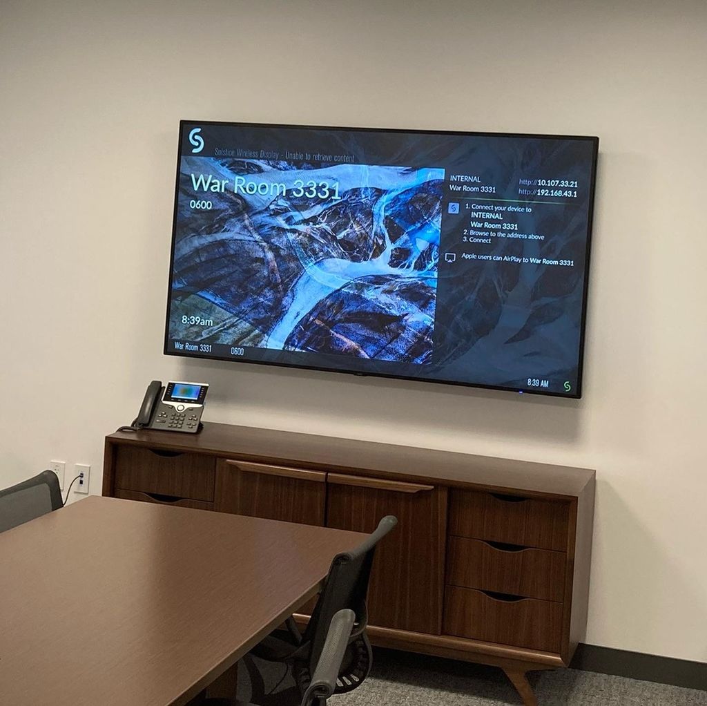 Projects and media