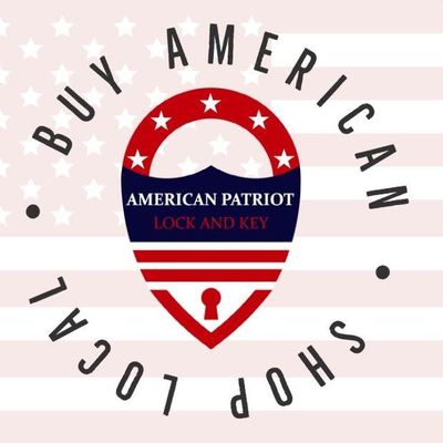 Avatar for American Patriot Lock and Key