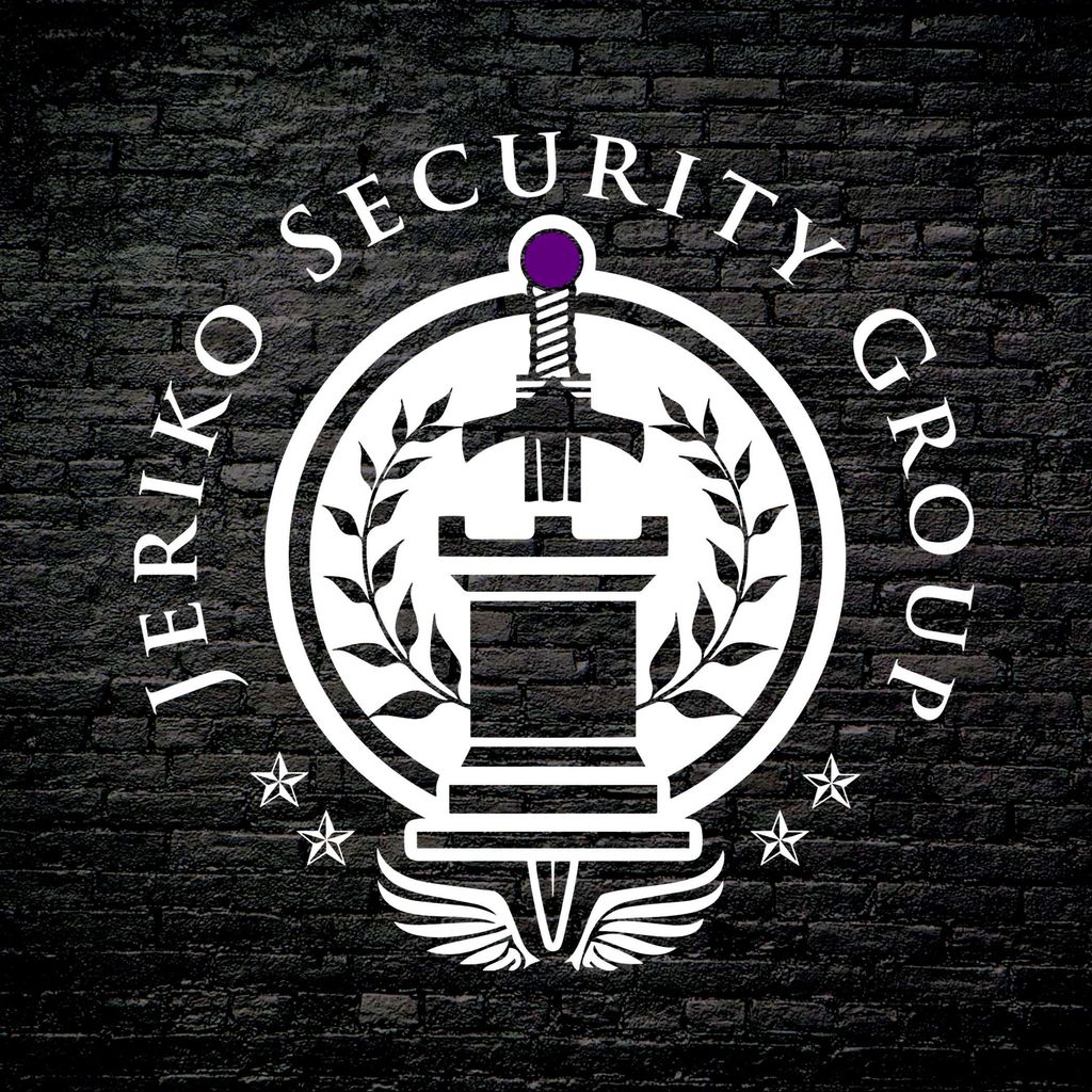 Jeriko Security Group, LLC- B17854601