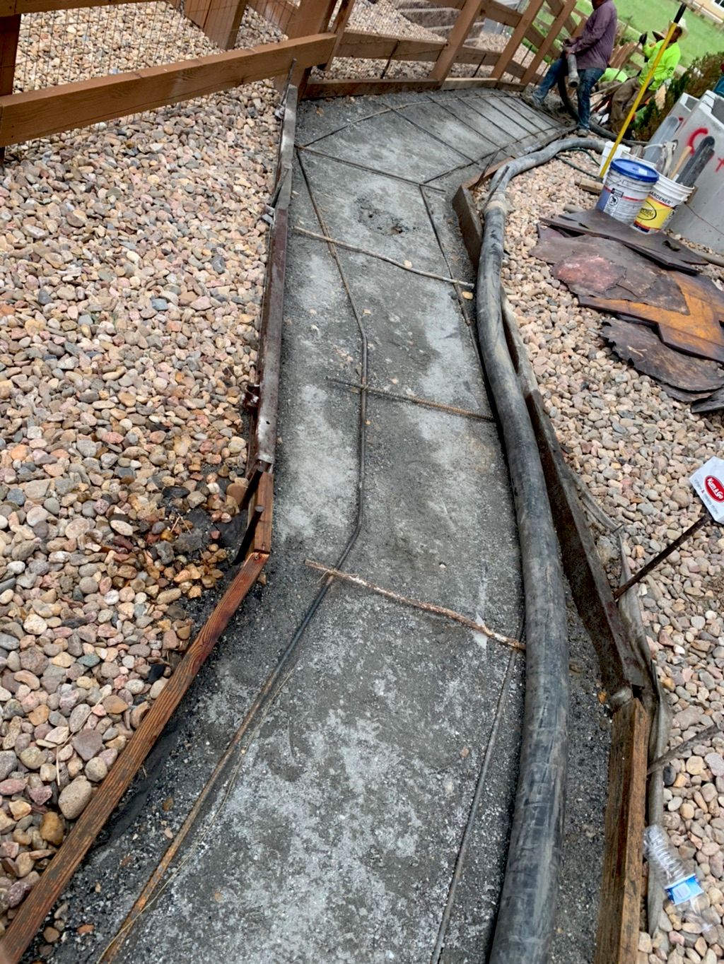 Customer photos