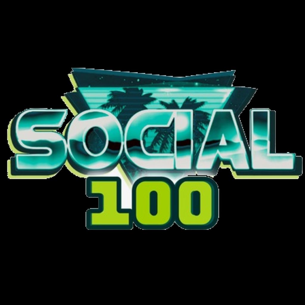 Social100 Mobile Bartending/Events