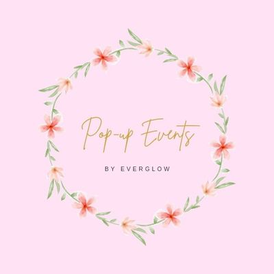 Avatar for Pop-up Events by Everglow