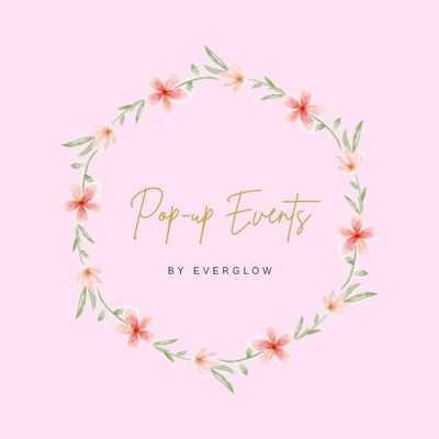 Avatar for Pop-up Events by Everglow