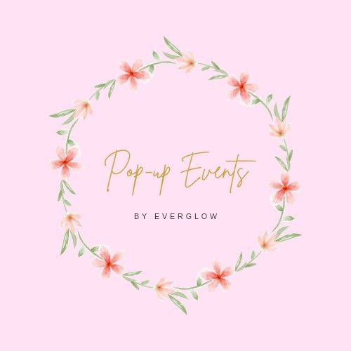 Pop-up Events by Everglow