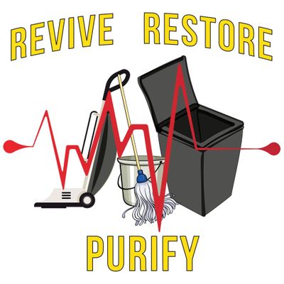 Avatar for Revive Restore & Purify