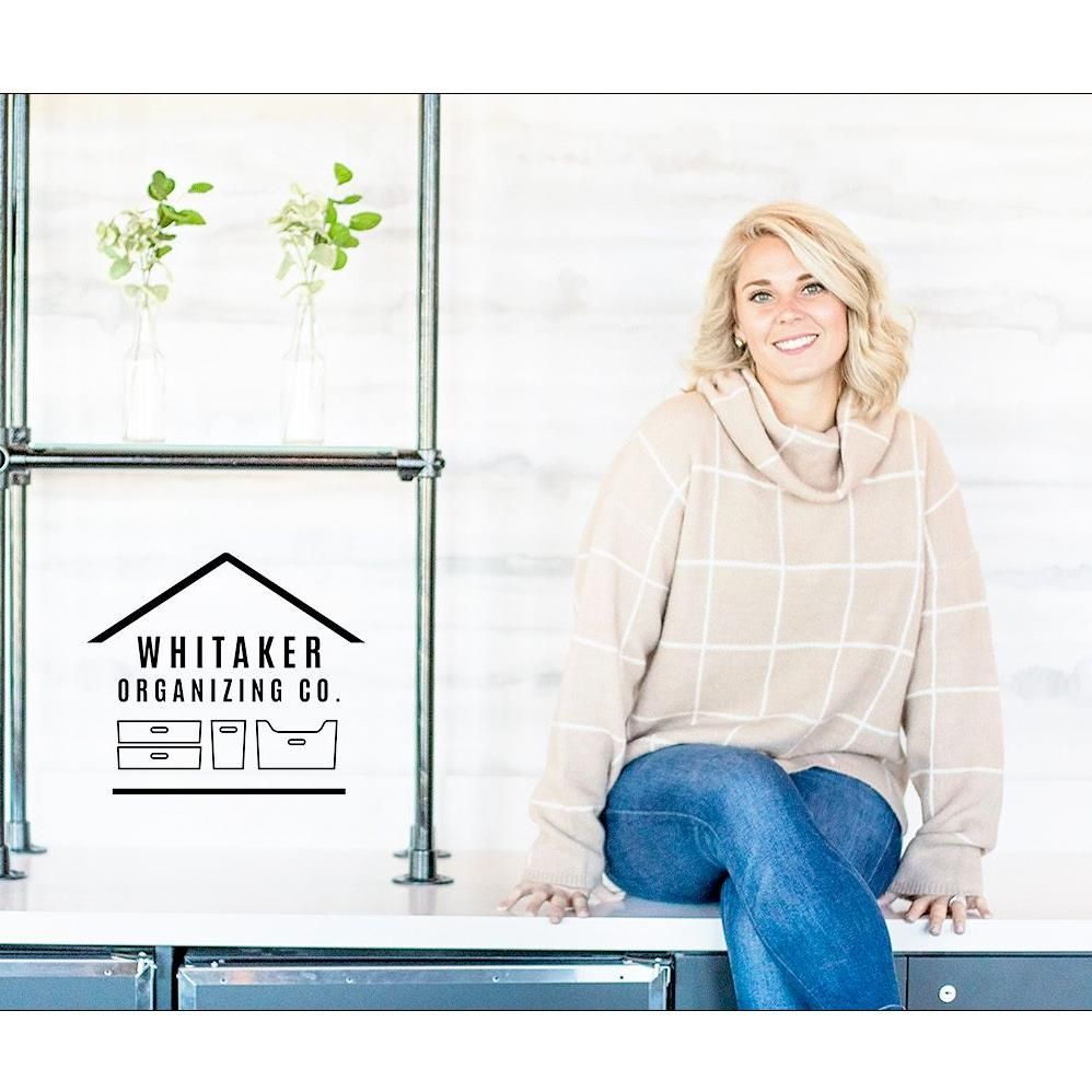 Whitaker Organizing Co.