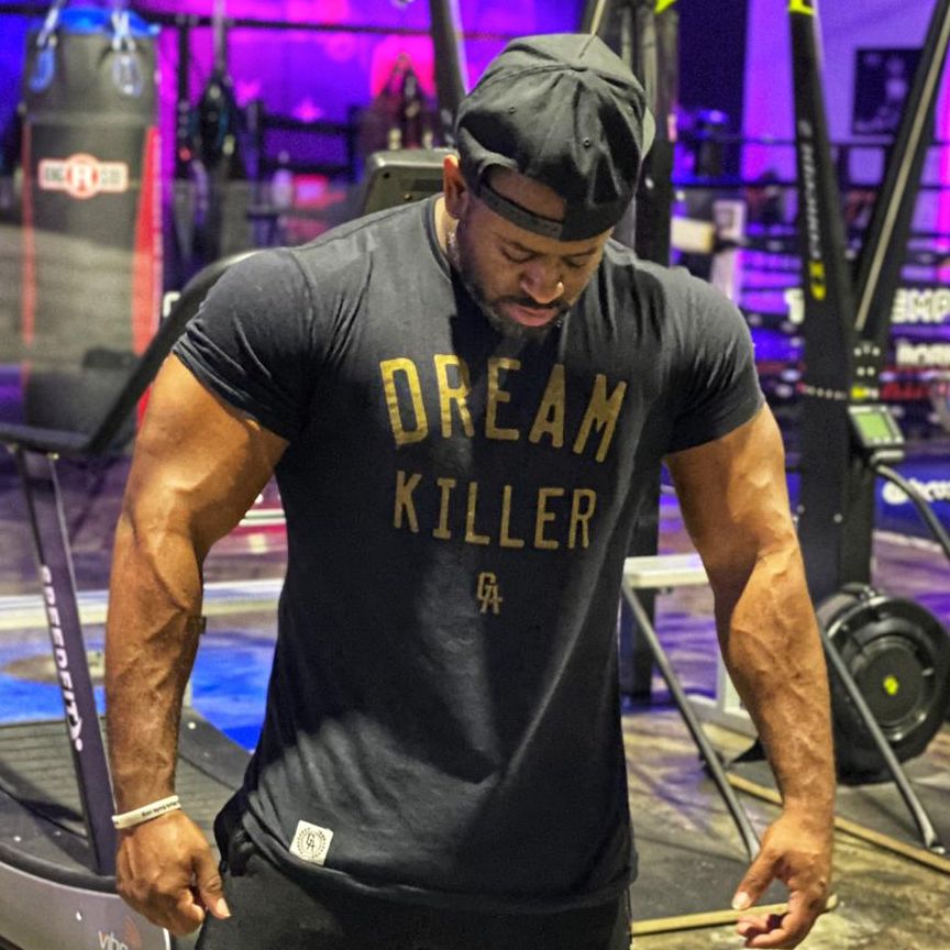 KMar Fitness