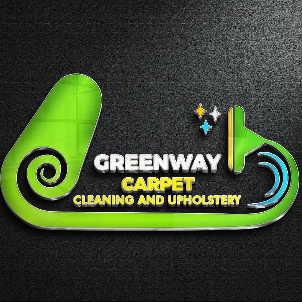 GreenWay Carpet Cleaning and Upholstery