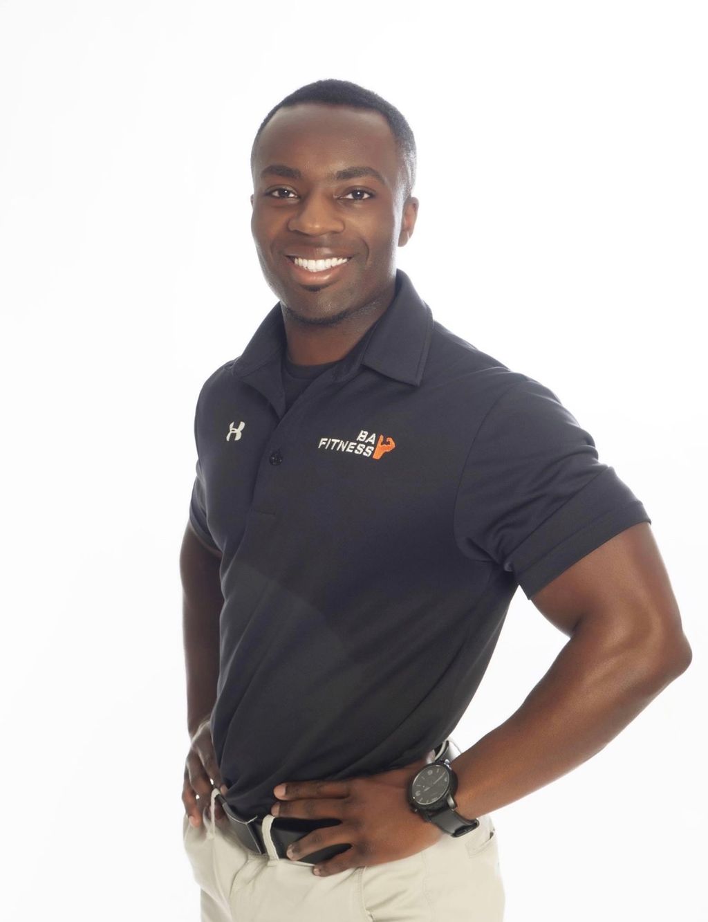 Brett - Master Trainer (over 1,000 clients success