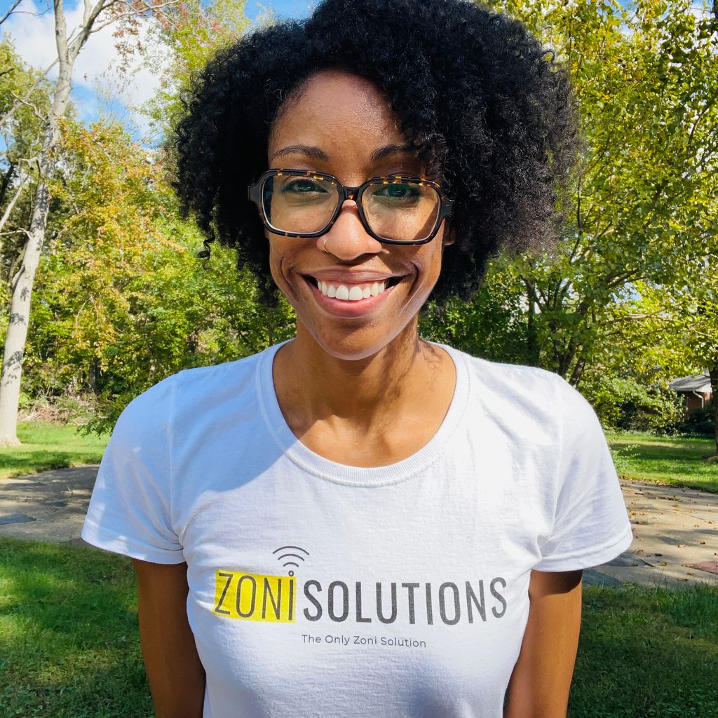 Zoni Solutions