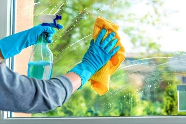 Professional Home Cleaner 🏡 🧽🪟🚽🪠🧼