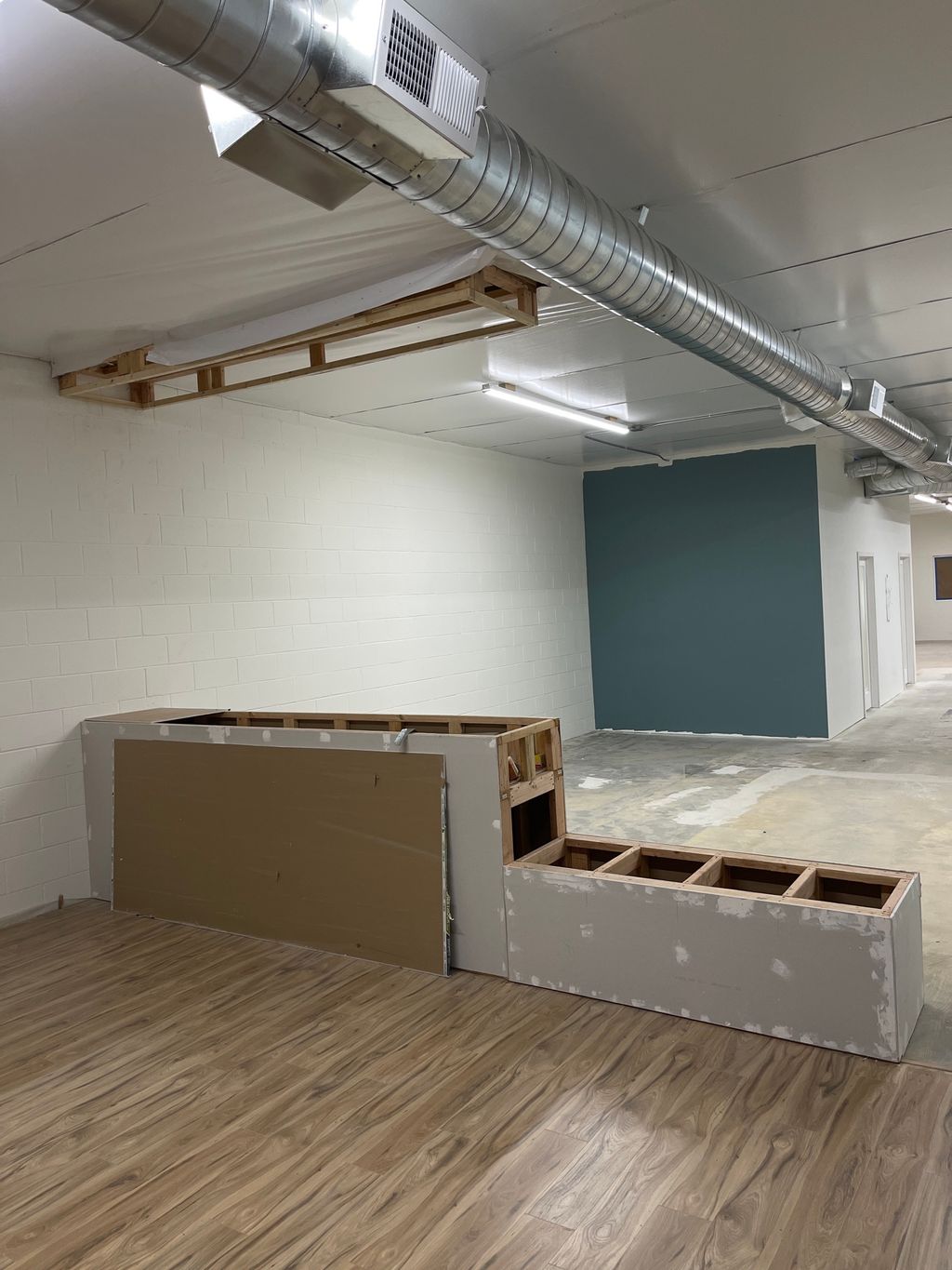 Projects and media