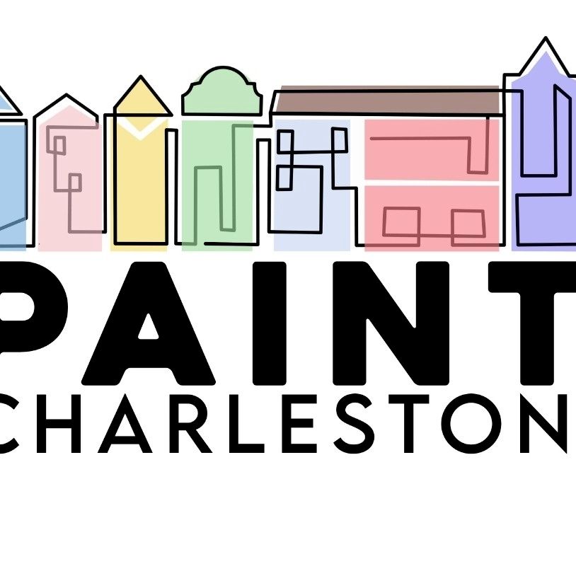 Paint Charleston
