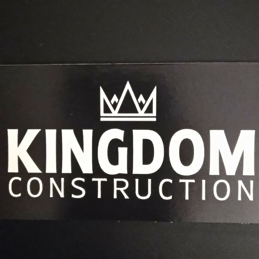 KINGDOM CONSTRUCTION & HANDYMAN