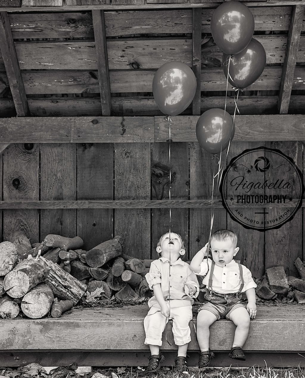 children's portraiture