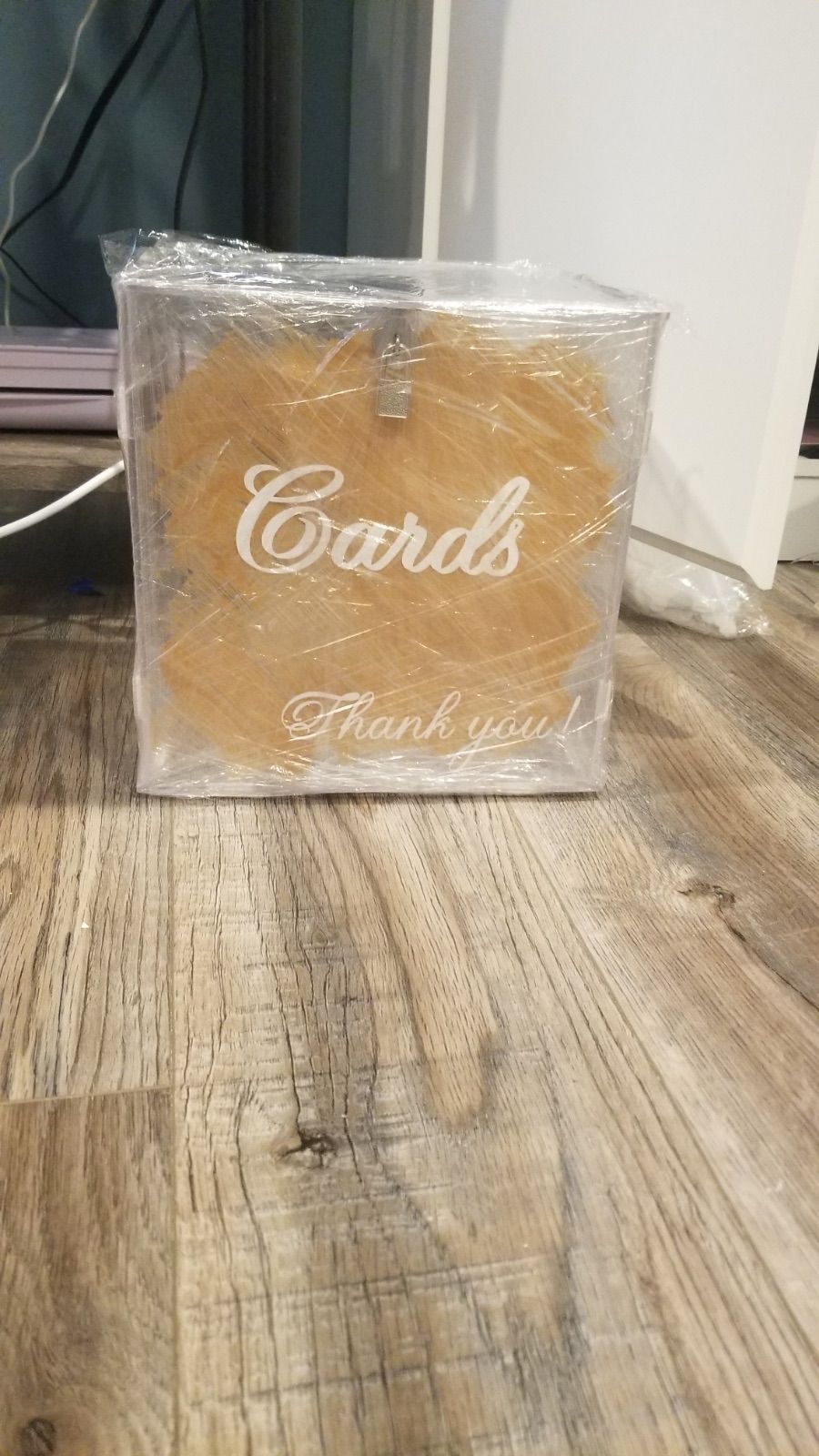 Customer photos