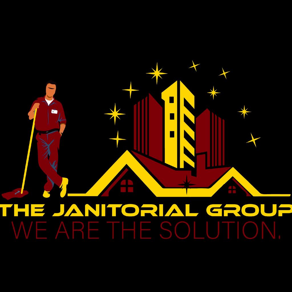 THE JANITORIAL GROUP LLC