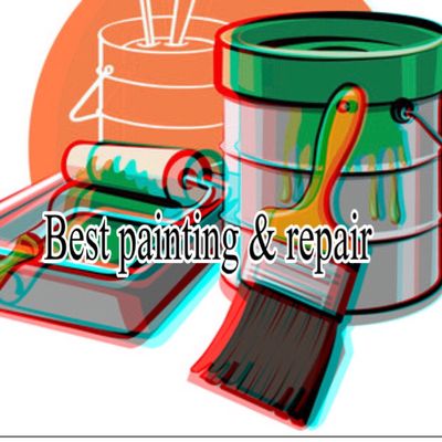 Avatar for Best paint & repair