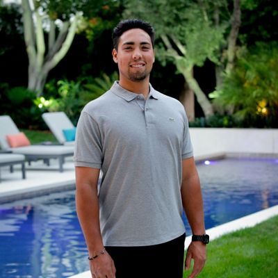 Avatar for Steven Mendoza Power Wash/LandscapeDesign