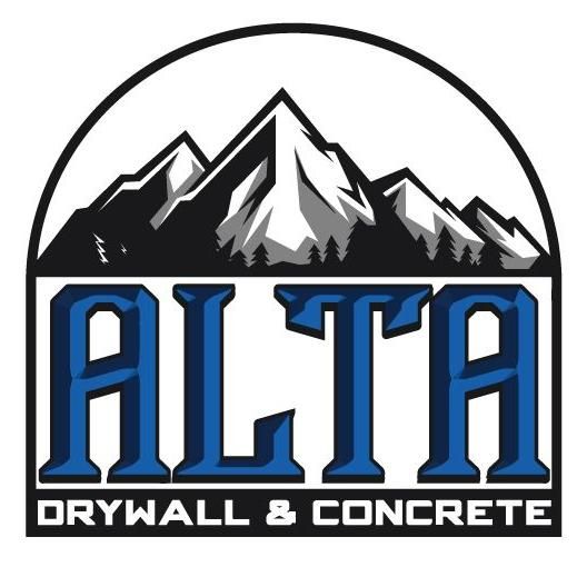 Alta Drywall & Concrete