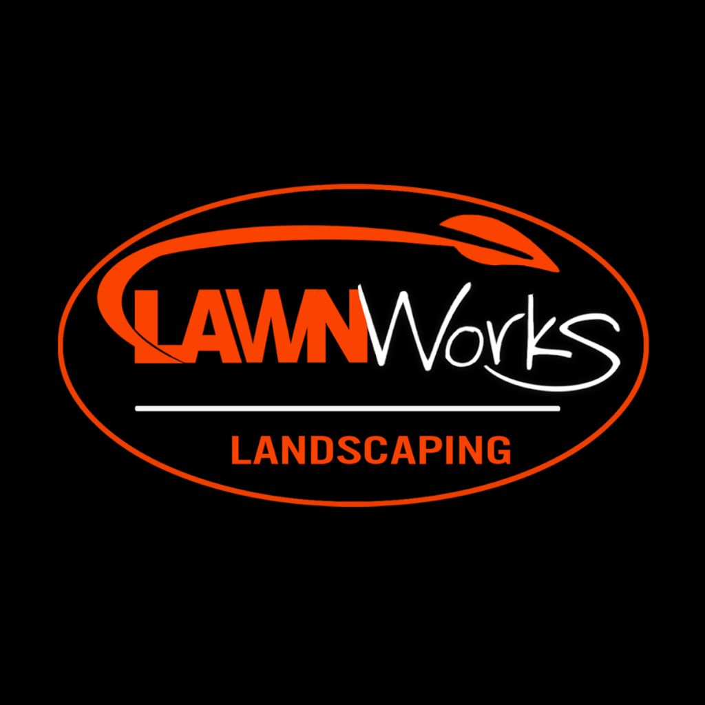 LawnWorks Landscaping