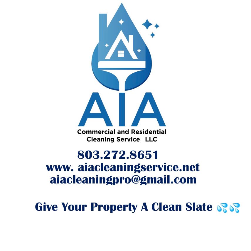A I A Cleaning Service