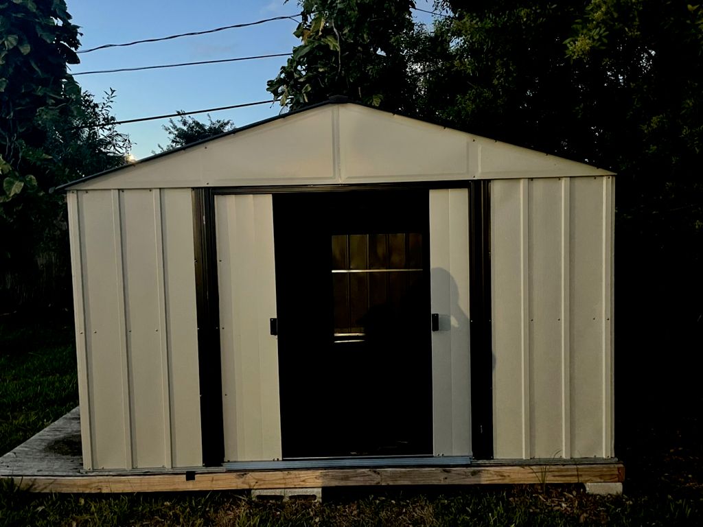 Customer photos