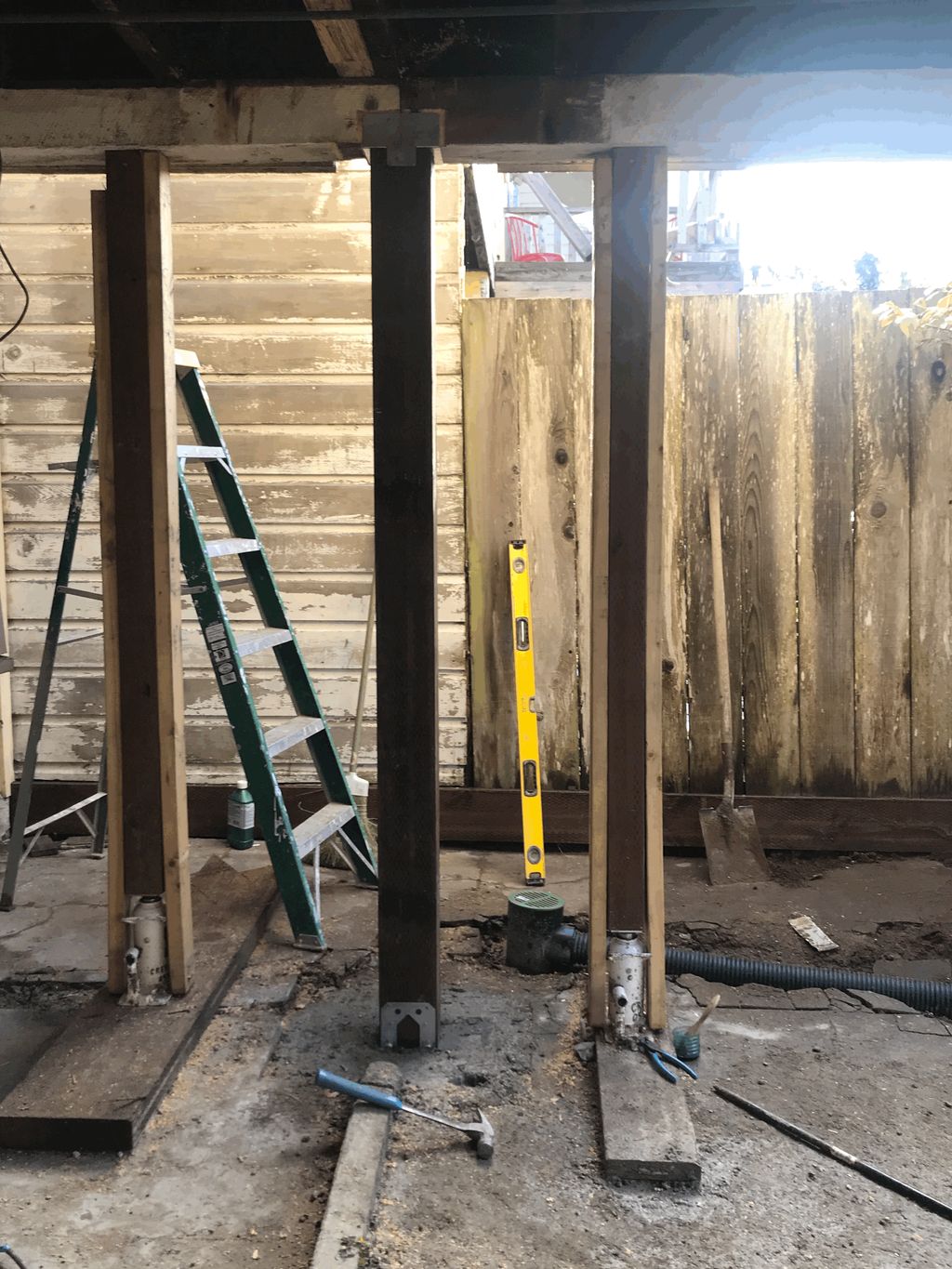 Projects and media