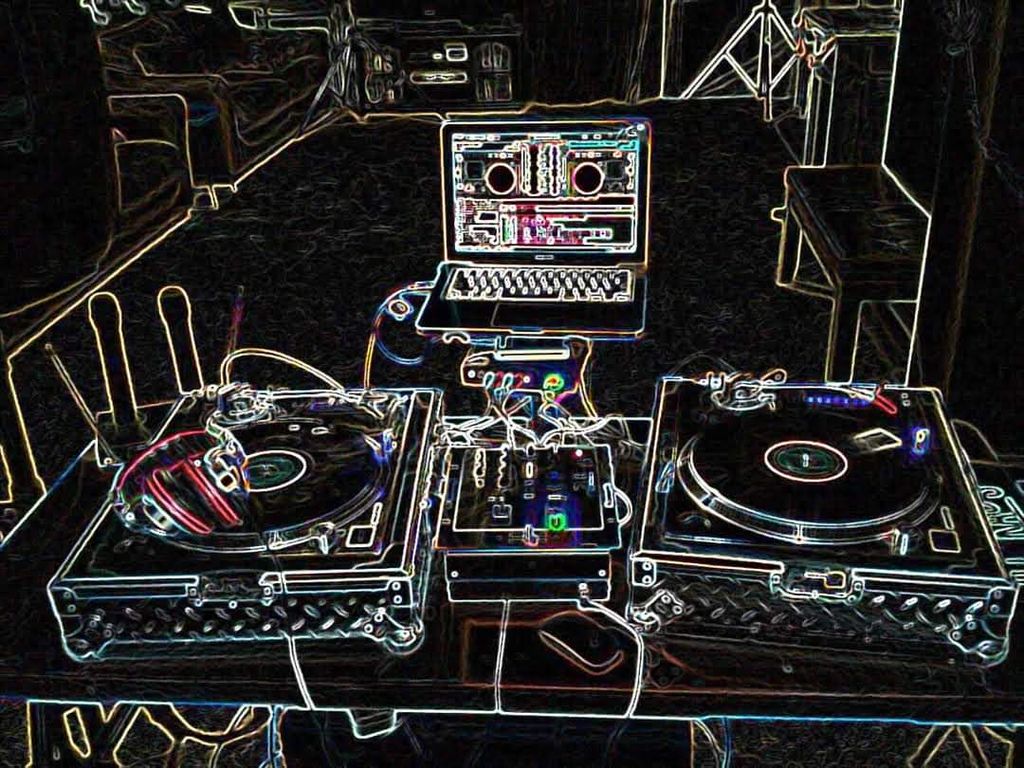 Projects and media