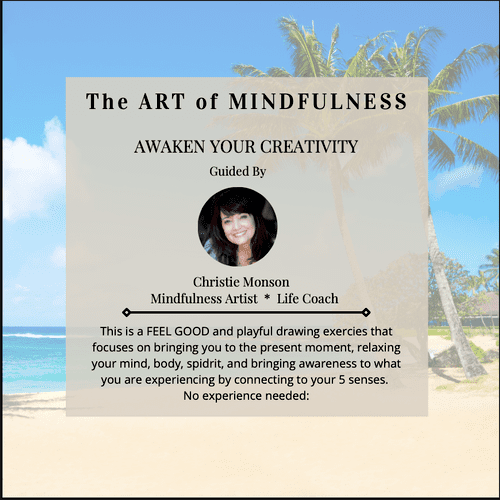 Mindfulness Art 