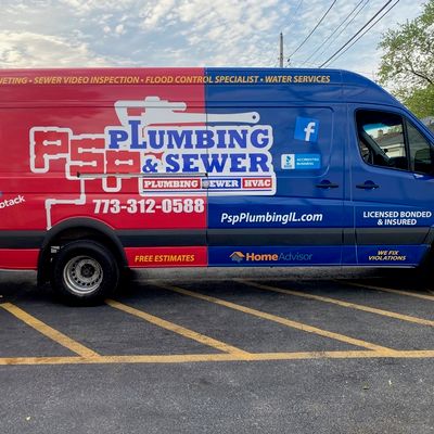 Avatar for Psp Plumbing and Sewer Inc