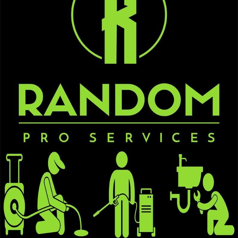 Random Services LLC.