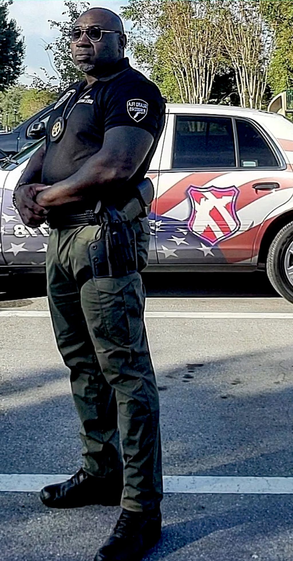 Pride in service ! GUARDFLA.COM! 