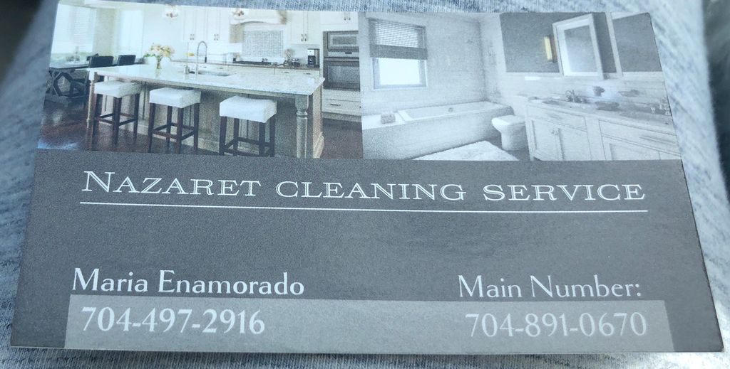 Nazaret Cleaning Service
