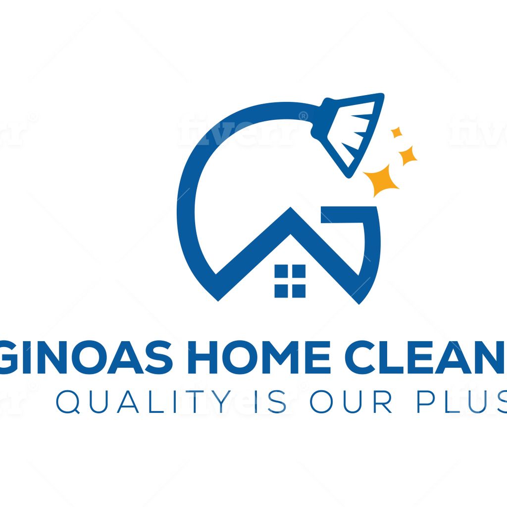 Ginoas Home Cleaning