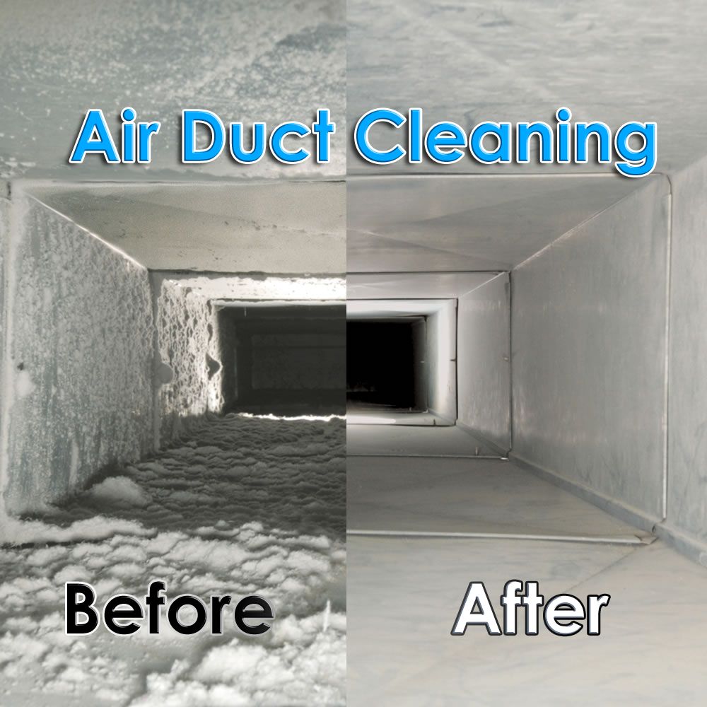 Duct Cleaning