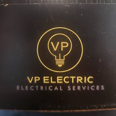 Avatar for Vp electric