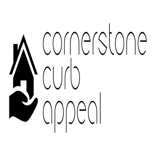 Cornerstone Curb Appeal