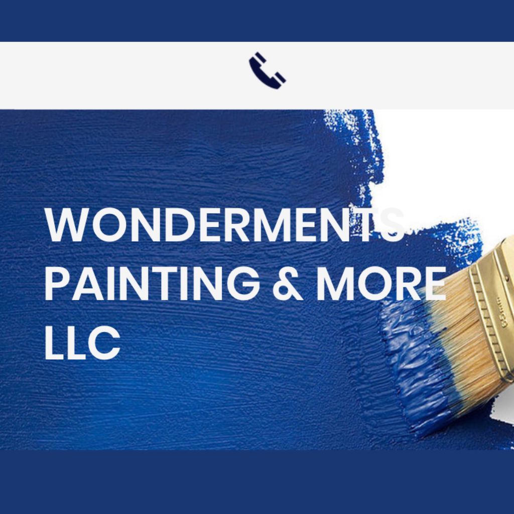 Wonderments Painting & more LLC