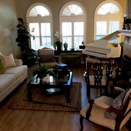 Featured Projects