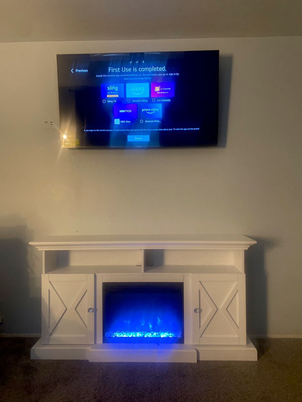 Customer photos