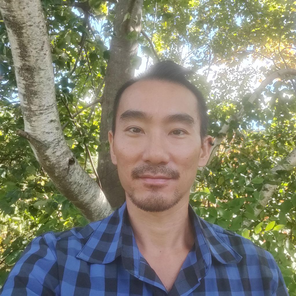 EC Handyman Service ( Eric Cheung)