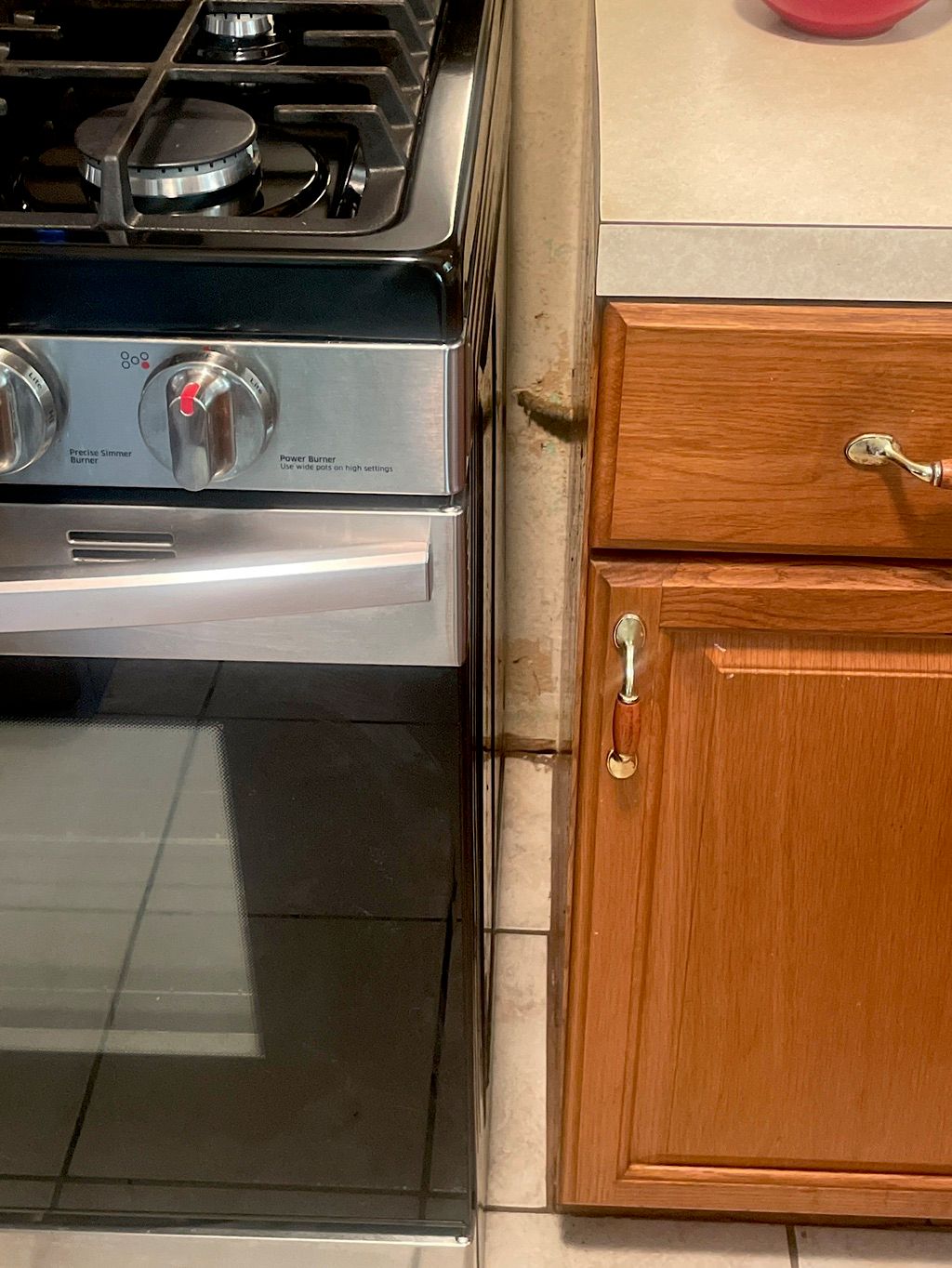 Customer photos
